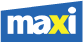 Logo de Maxi