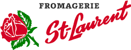 Logo Fromagerie St-Laurent