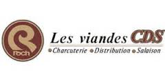 Logo Les viandes CDS